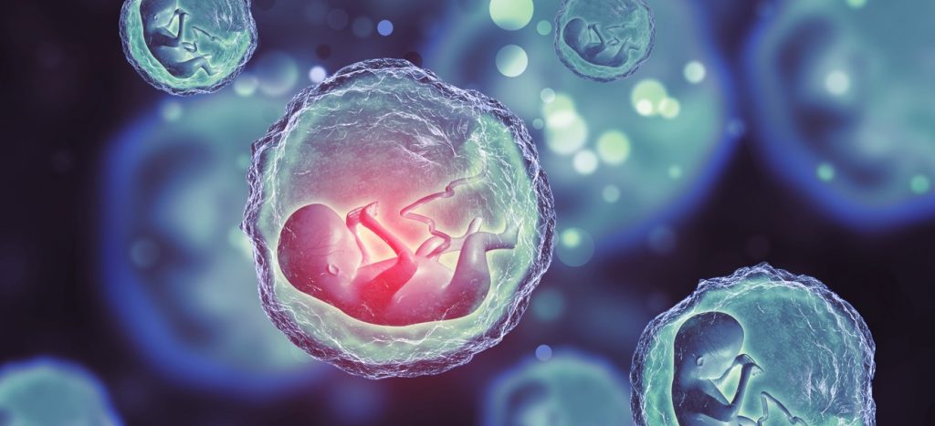 Решение проблемы беременности и бесплодия при помощи криозаморозки