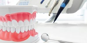 Синус-лифтинг с одновременной имплантацией