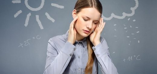 Новое в диагностике и лечении метеозависимости