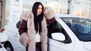 5 отличительных черт итальянских женских парок: как отличить оригинал от подделки