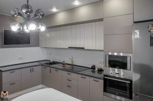 Классический или современный стиль кухни – какой выбрать?