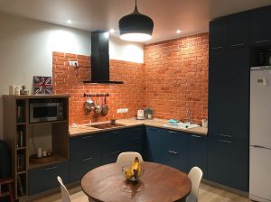 Классический или современный стиль кухни – какой выбрать?