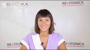 Анастасия Дубинская и ее курсы