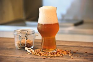 Покупка пива в интернет-магазинах