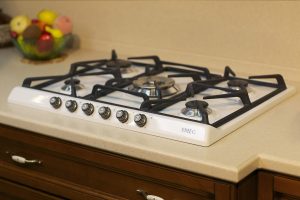 Варочные панели Smeg