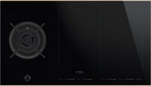 Варочные панели Smeg