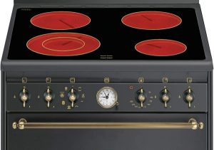 Варочные панели Smeg