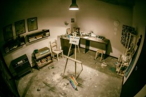 Как провести выходные с пользой