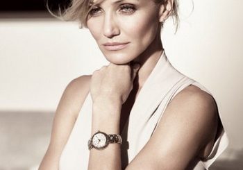 Выбираем часы в подарок жене